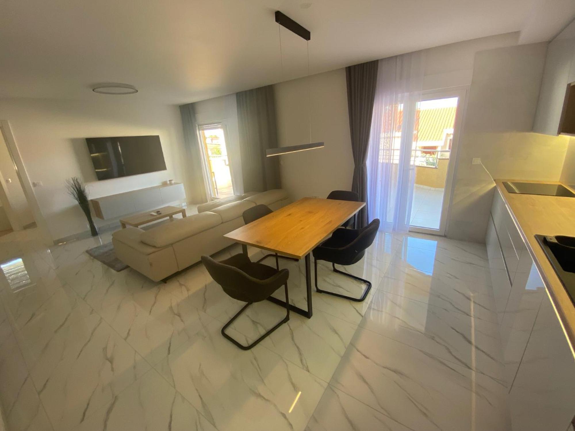 Guest House Ana Residence Zadar Exterior foto