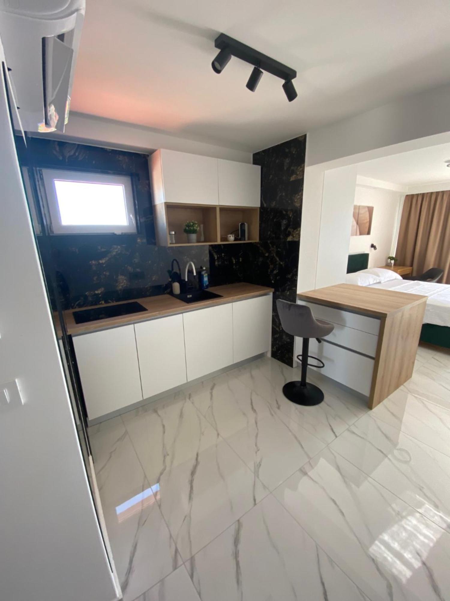 Guest House Ana Residence Zadar Exterior foto